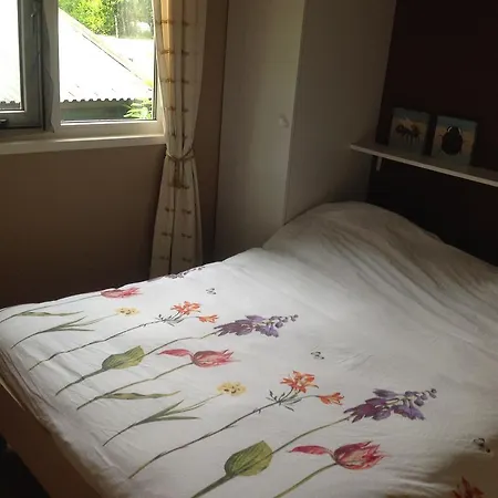 Guest house Op Het Vurige Ros *