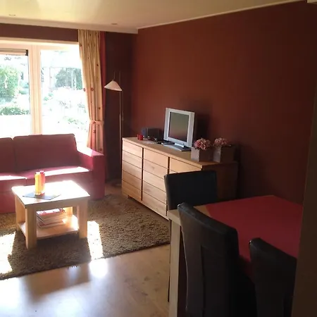 Guest house Op Het Vurige Ros *