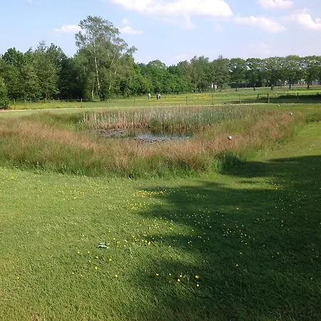 Guest house Op Het Vurige Ros *