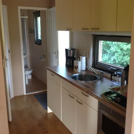 Guest house Op Het Vurige Ros *