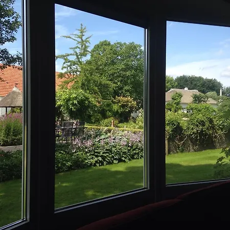 Op Het Vurige Ros
